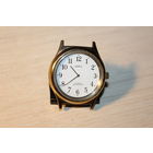 Механические часы "ЧАЙКА", 17 камней, Россия, рабочие, клеймо Т5.