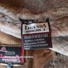 Дублёнка мужская. LEGENDA размер L. ПРОДАЮ.