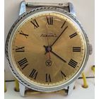 Часы "Ракета" костюмные