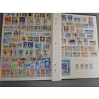 СССР-1959(Заг.2184-2305) гаш. , Хронология, Весь 1959 год(все марки и блок), полный комплект(без пропусков)