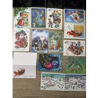 С новым годом.цена за все.