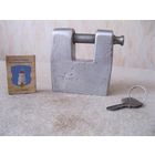 Замок навесной. СССР, вторая половина прошлого века.(3).