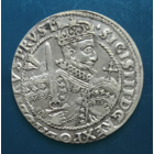 СОХРАН!!! - ОРТ - Сигизмунд 3 - 1622 год - СЕРЕБРО - РАСПРОДАЖА! - Смотрите другие мои лоты!