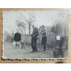 Фото деревня