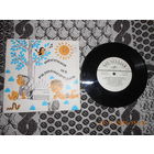 Various – Песенки Из Радиопередач