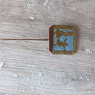 СССР Фестиваль 1957  Москва