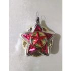 Звезда.Агитация.Символика.Каталог.Дву сторонний медальон.