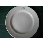 СССР .Тарелка для второго блюда -Общепит (ЗИК-Конаково)