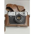 Фотоаппарат "ФЭД-5В"