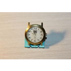 Механические часы "Луч", ВРЗ, Беларусь, не заводятся, стрелки не переводятся.