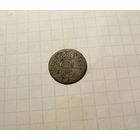 1621 Солид рижский. Сигизмунд III Ваза