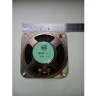 Громкоговоритель/динамик/ YD-100-6A 2W  4Om