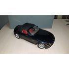BMW z4 Kiosho  Масштаб 1:12