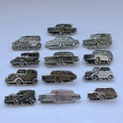 Машины, машинки ГАЗ,ВАЗ,ЗАЗ,ЗИЛ 13 зн