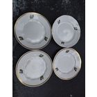 Тарелки Рижские