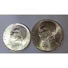 Акция! Читайте описание! 50 и 100 крон 1949 Сталин в люксе!