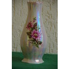 Ваза фарфоровая  20,5 см  ( целая )