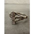 Кольцо СЕРЕБРО 925 пр. (18).  Распродажа коллекции!!!