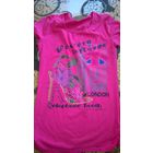 Майка-туника со стразами показать все фото сразу (2)