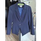 Пиджак школьный H&M, р.42