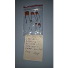 Конденсаторы6