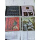 Компакт диски CD из коллекции