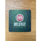 Подставка под пиво Belfast