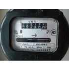 Счетчик однофазный индукционный CO-U446M