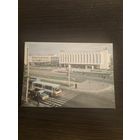 Открытка Брест