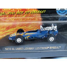 Al Unser Johny Lightning Special (1970) - Johny Lightning, 1:43