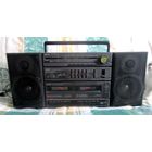 Магнитола AKAI PJ-W59