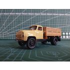 Газ 52-05 Масштабная модель 1/43 Наш Автопром