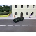 Porsche 930 Turbo. Масштаб НО 1:87.
