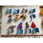 Ферреро, серия