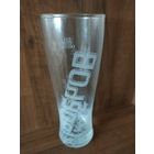 Пивной бокал "БОБРОВ". Лазерное нанесение логотипа. Состояние - ОТЛИЧНО.