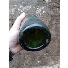 Бутылка. Вермахт.