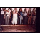 Израиль Храм гроба Господня Доска Иисуса