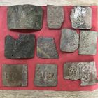 Пряжки.цена за все.