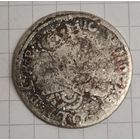 6 гроша 1684 год