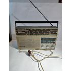 Радиоприёмник ОКЕАН 222