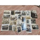 Фотографии советских военных