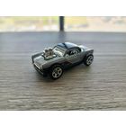 Nash Metropolitan Custom
