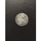 3 гроша 1597 год Сигизмунд 3 Познань.