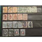 Почтовые марки