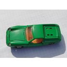 LOTUS EUROPA A39. СССР 1:43 с рубля!