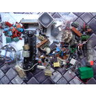 Радиодетали