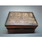 Шкатулка СССР