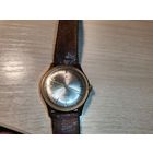 Механические часы "STOWA", Германия, 17 камней, рабочие.