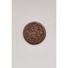1 грош 1754 года Речь Посполитая (Польша)