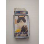 Карты игральные Котята